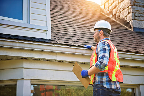 Licensed Gutter Installation service in Almira, WA - Roof Repair Smedway
